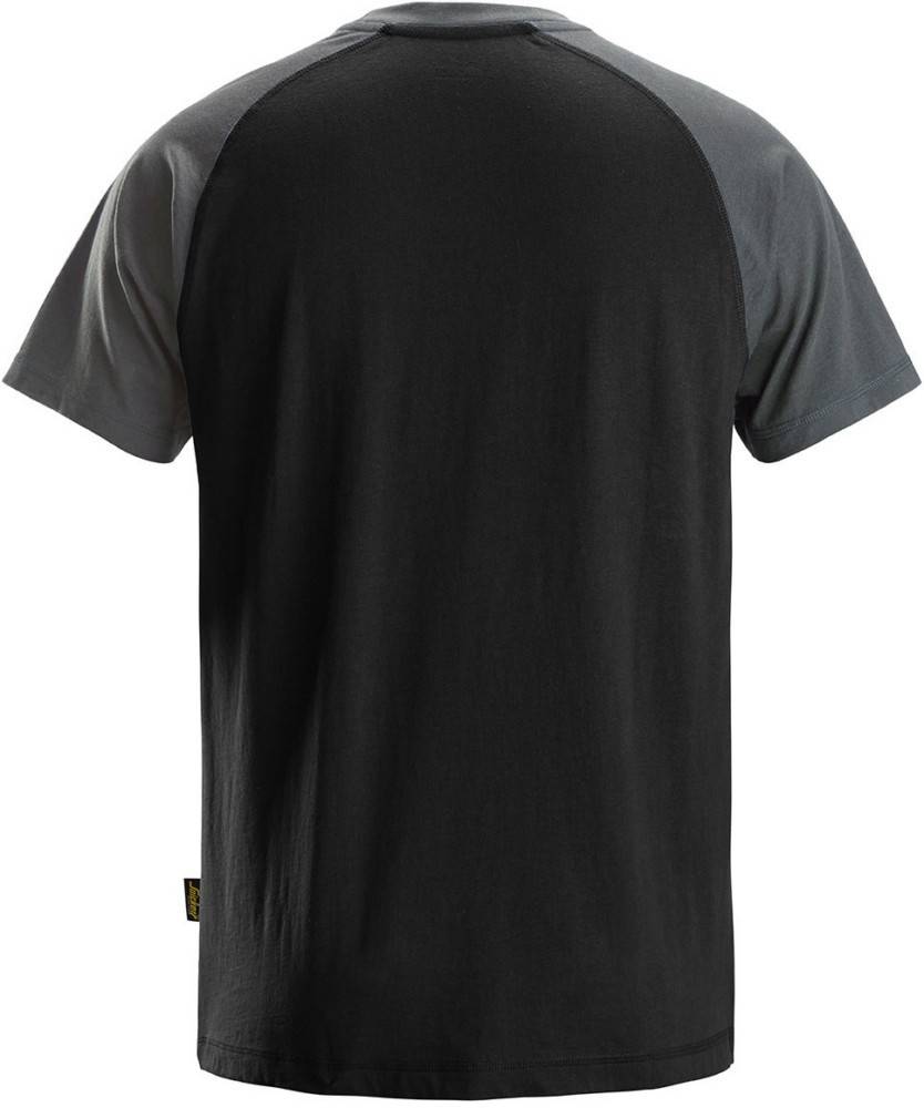 Snickers Workwear 2-Farben T-Shirt 25500458007
