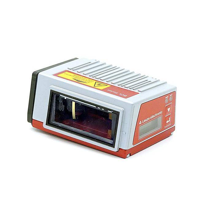 Leuze electronic Stationärer Barcodeleser BCL 304i R1 F 102 D (50116334)