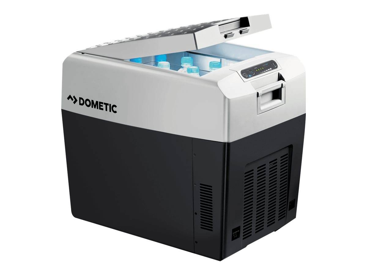 Dometic TropiCool TCX 35 - Tragbarer Kühlschrank - Breite: 37.6 cm - Tiefe: 55 c