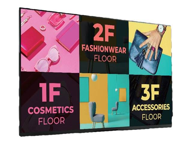 Sony Bravia Professional Displays FW-65BZ35L - 164 cm (65"")