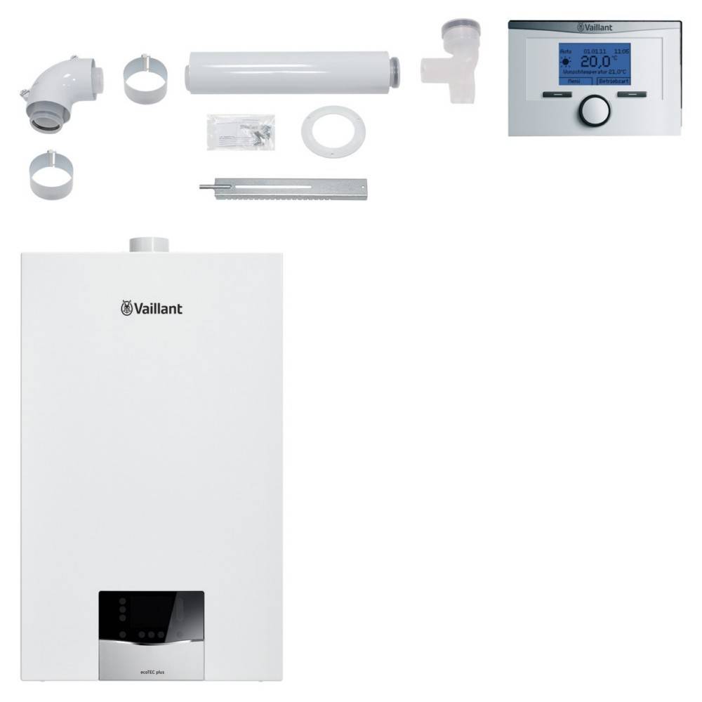 Vaillant Paket 1.194 Mehrfachbel. 8000014510