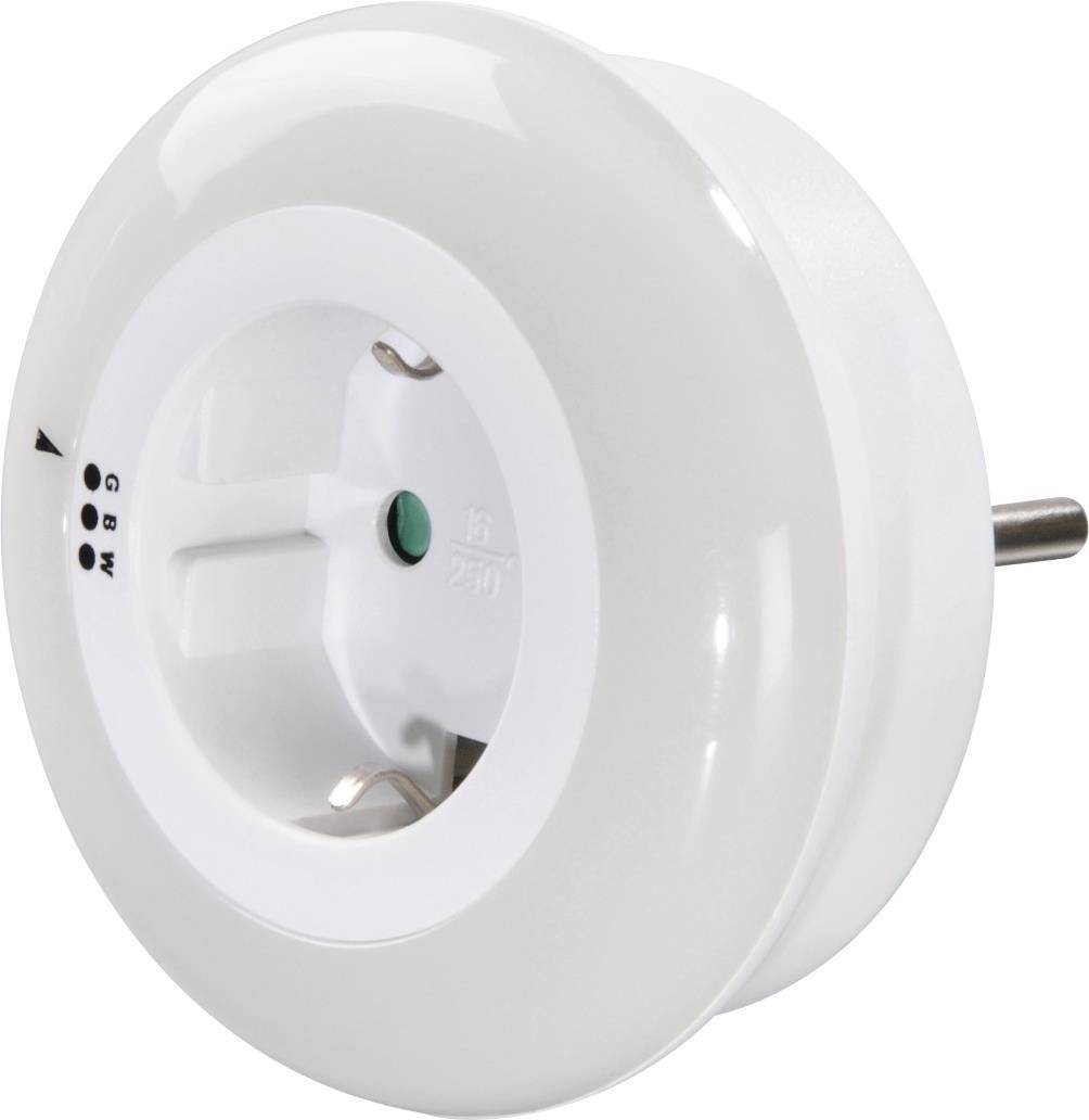 Hama LED-Nachtlicht Circle Colour m