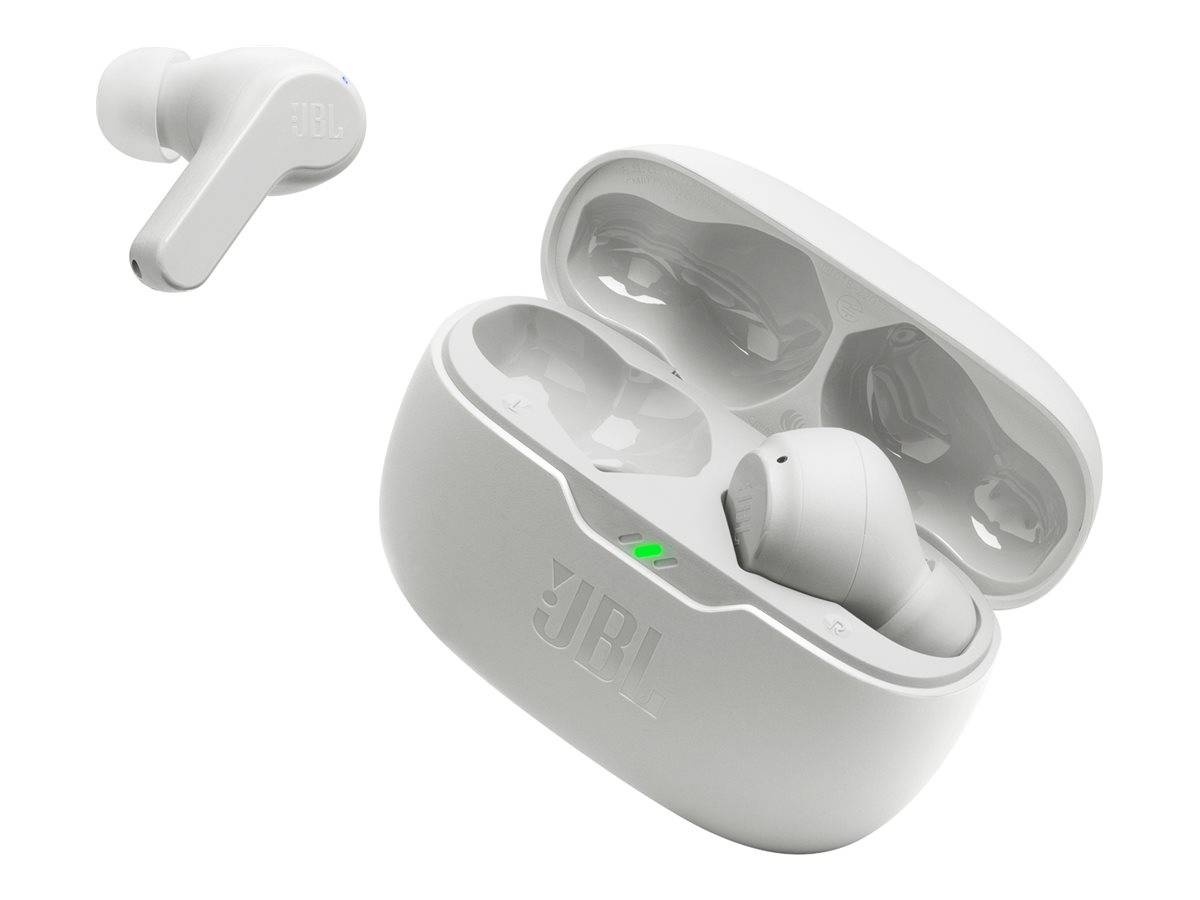 JBL Wave - True Wireless-Kopfhörer mit Mikrofon