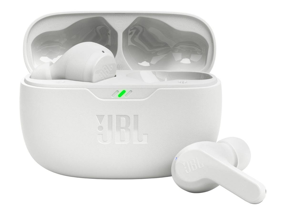 JBL Wave - True Wireless-Kopfhörer mit Mikrofon