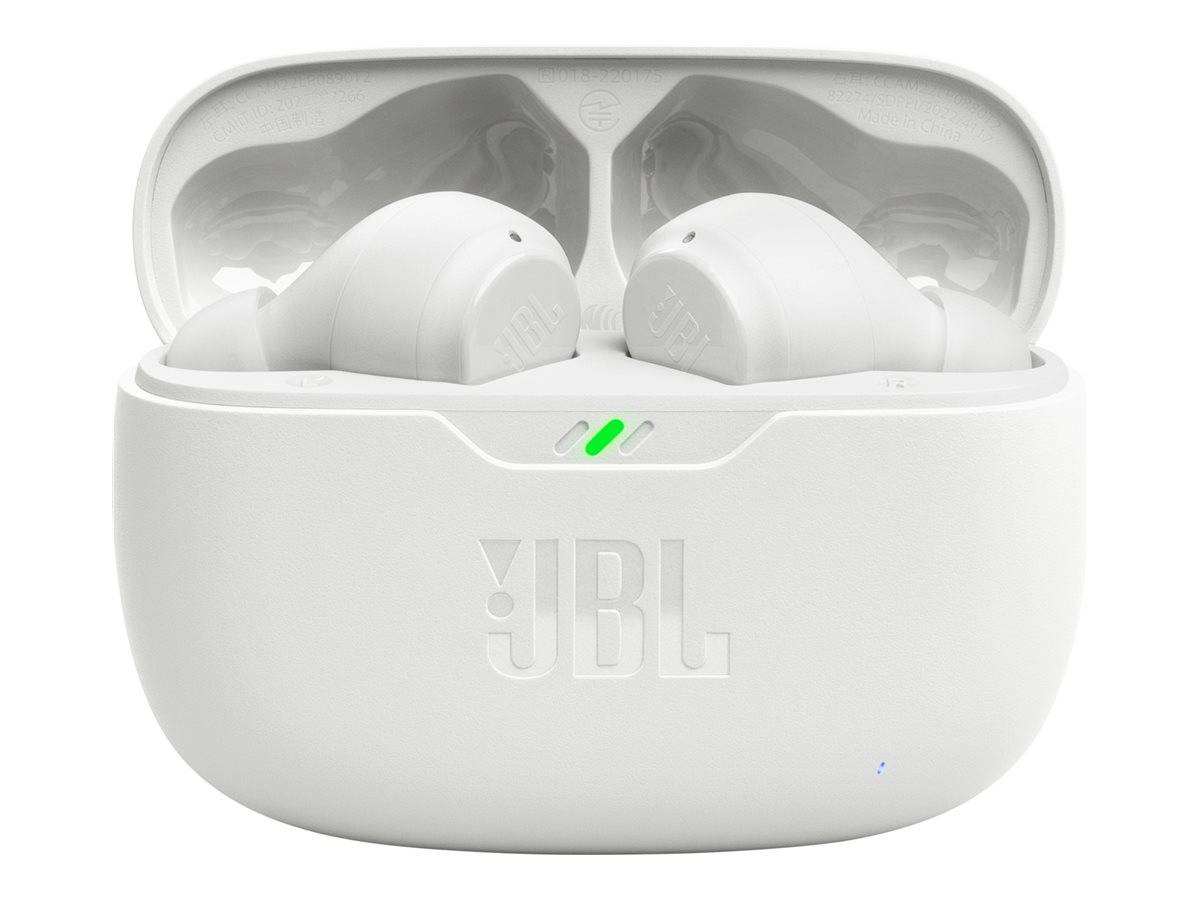 JBL Wave - True Wireless-Kopfhörer mit Mikrofon