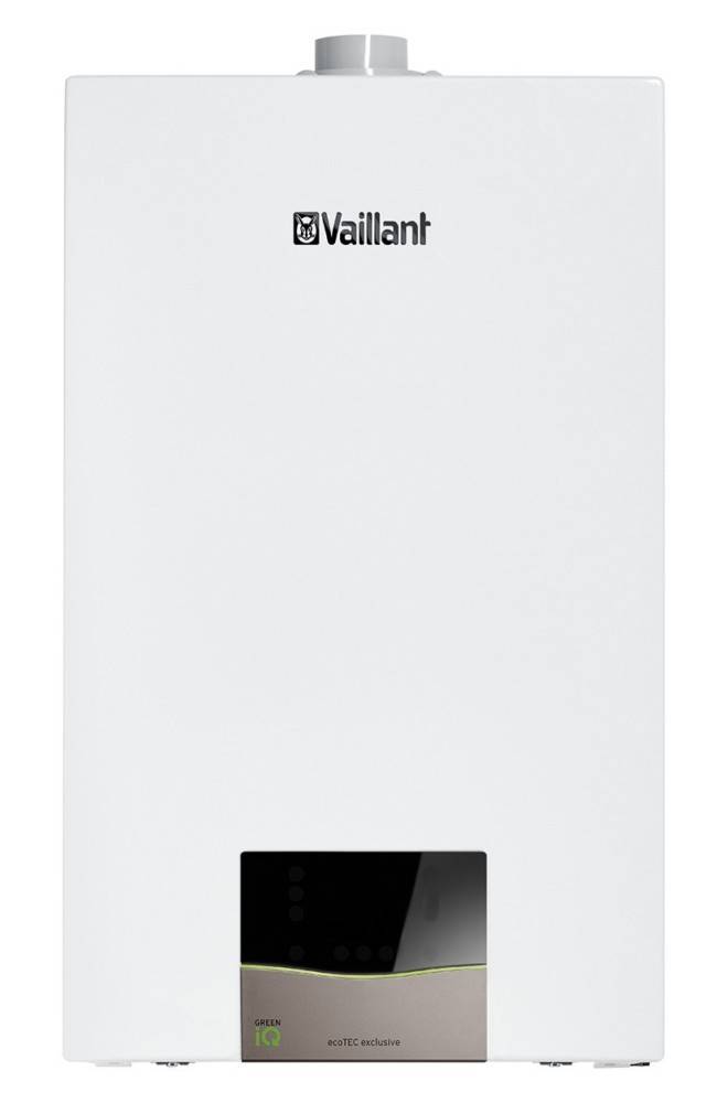 Vaillant Paket 1.67/3 ecoTEC excl 8000016651