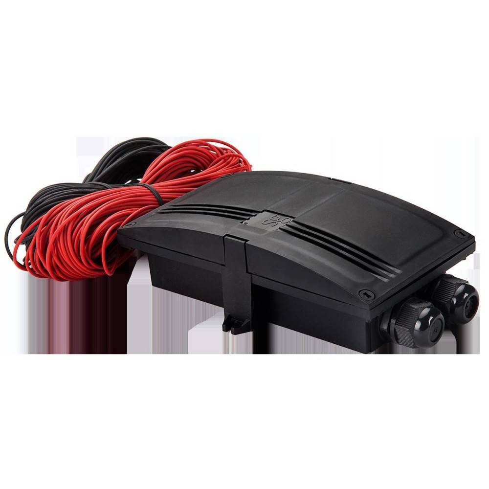 SG Leuchten Treiberbox 692107