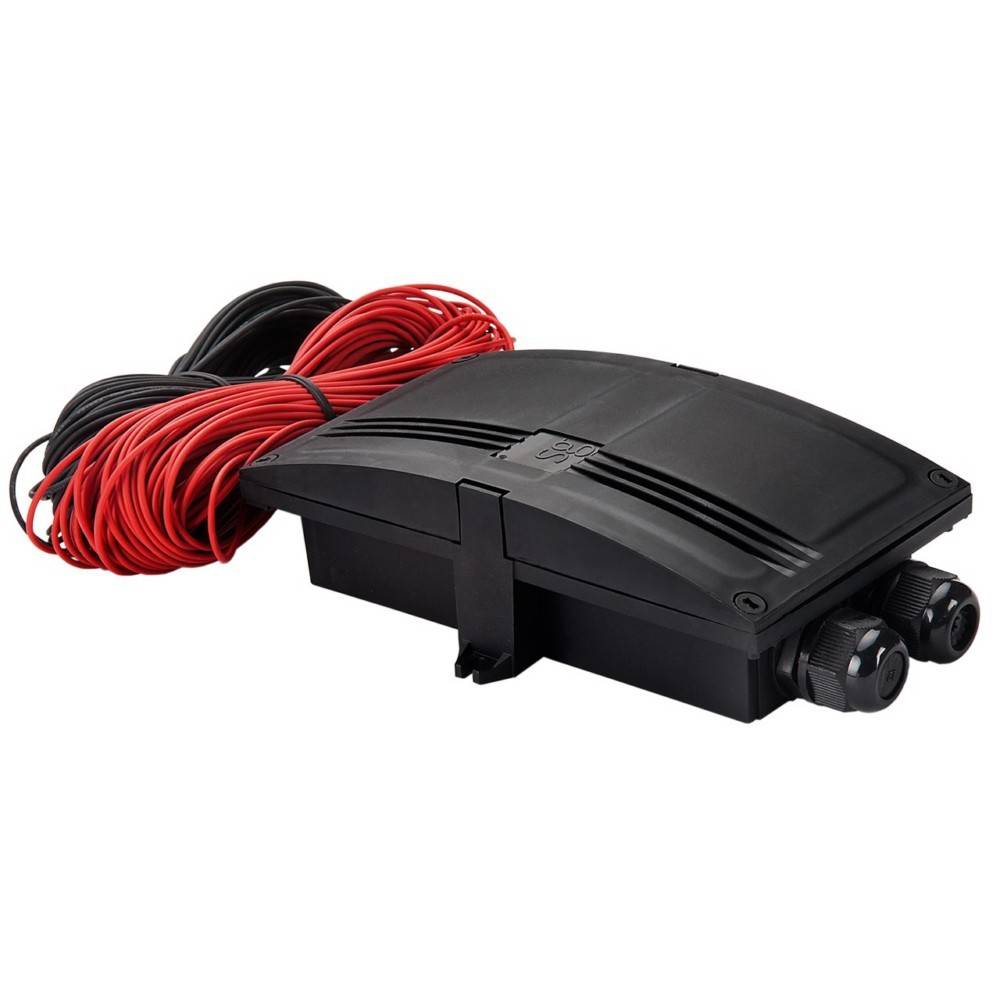 SG Leuchten Treiberbox 692107