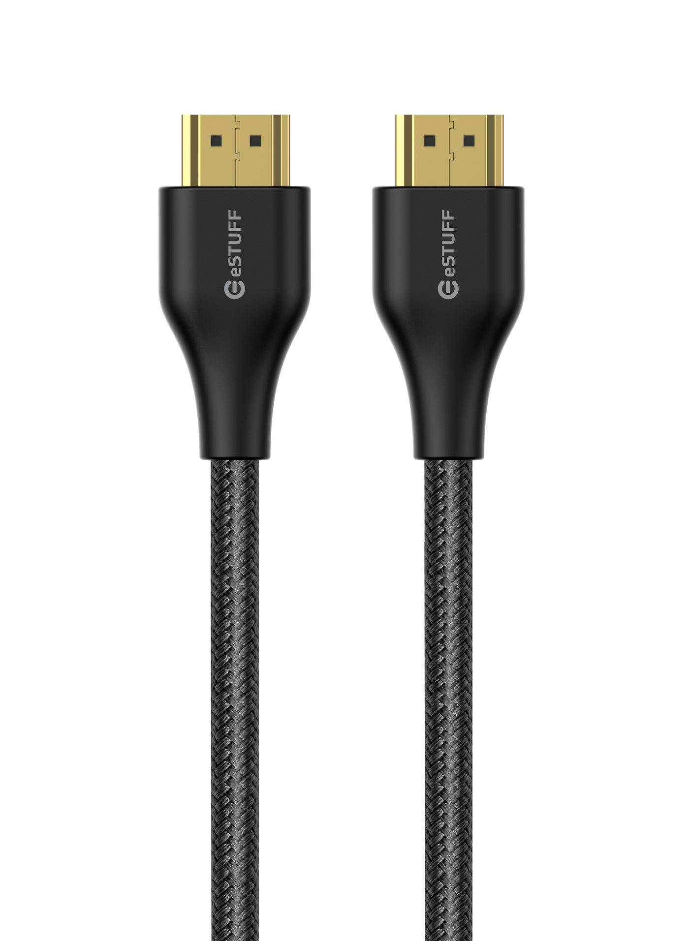 INFINITE HDMI 2.1 Kabel 8K 2m