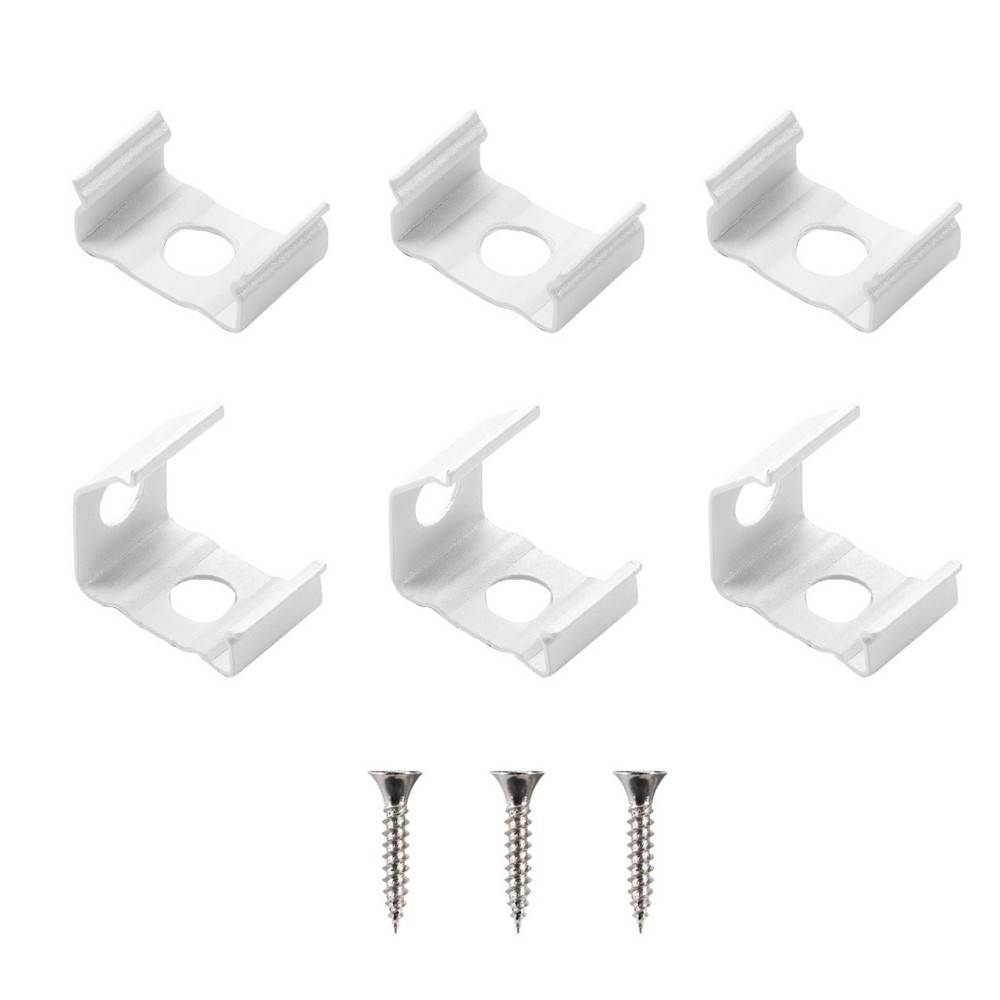 SG Leuchten Befestigungsmaterial 391214