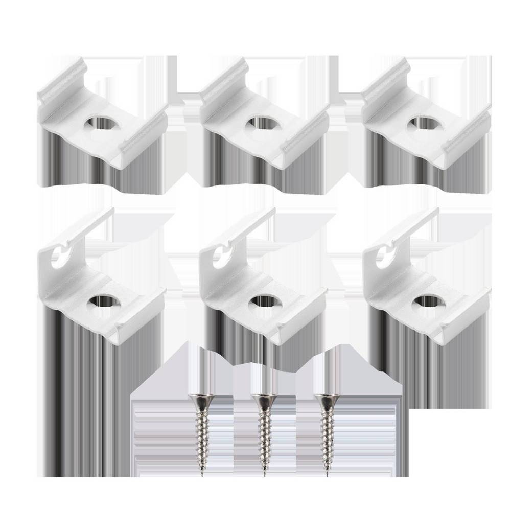 SG Leuchten Befestigungsmaterial 391214