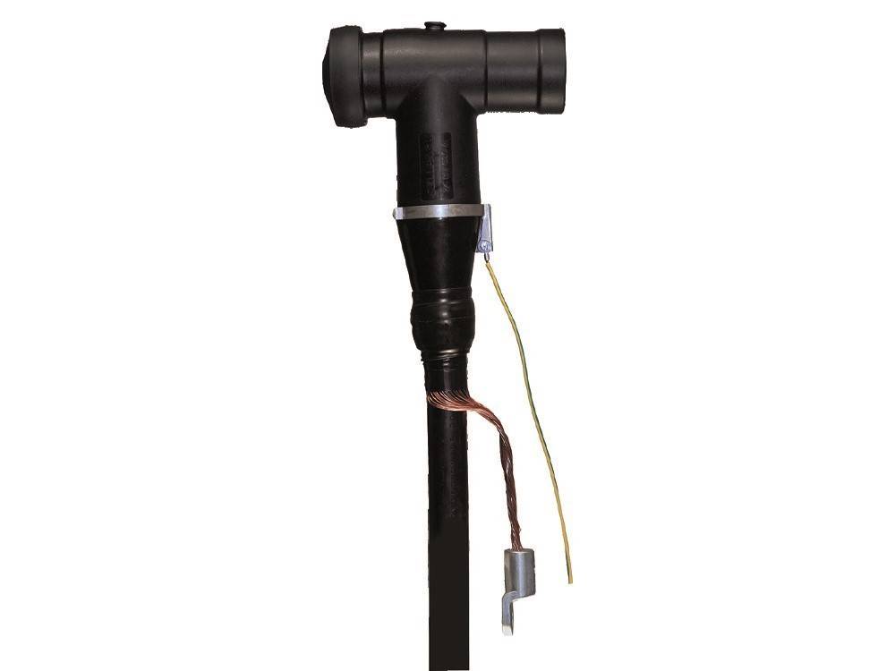 Cellpack T-Steckanschluss CTS630A24kV95-240CA