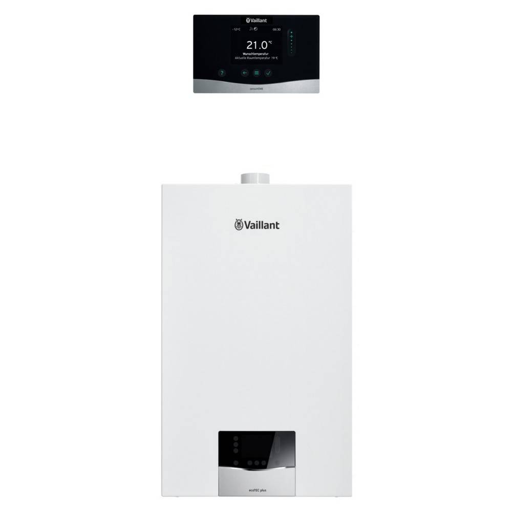 Vaillant Paket 1.786/3 ecoTEC plus 8000014458