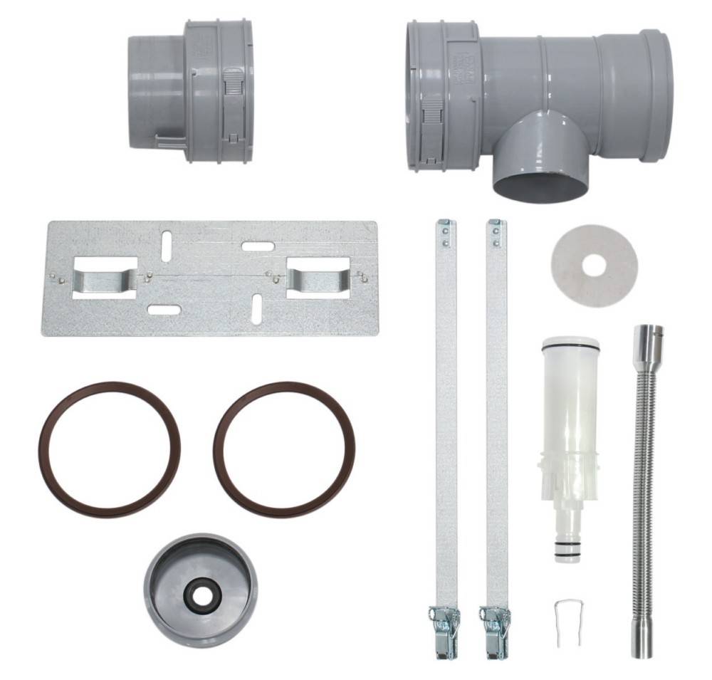 Vaillant Kondenswasseranschluss 0010045383