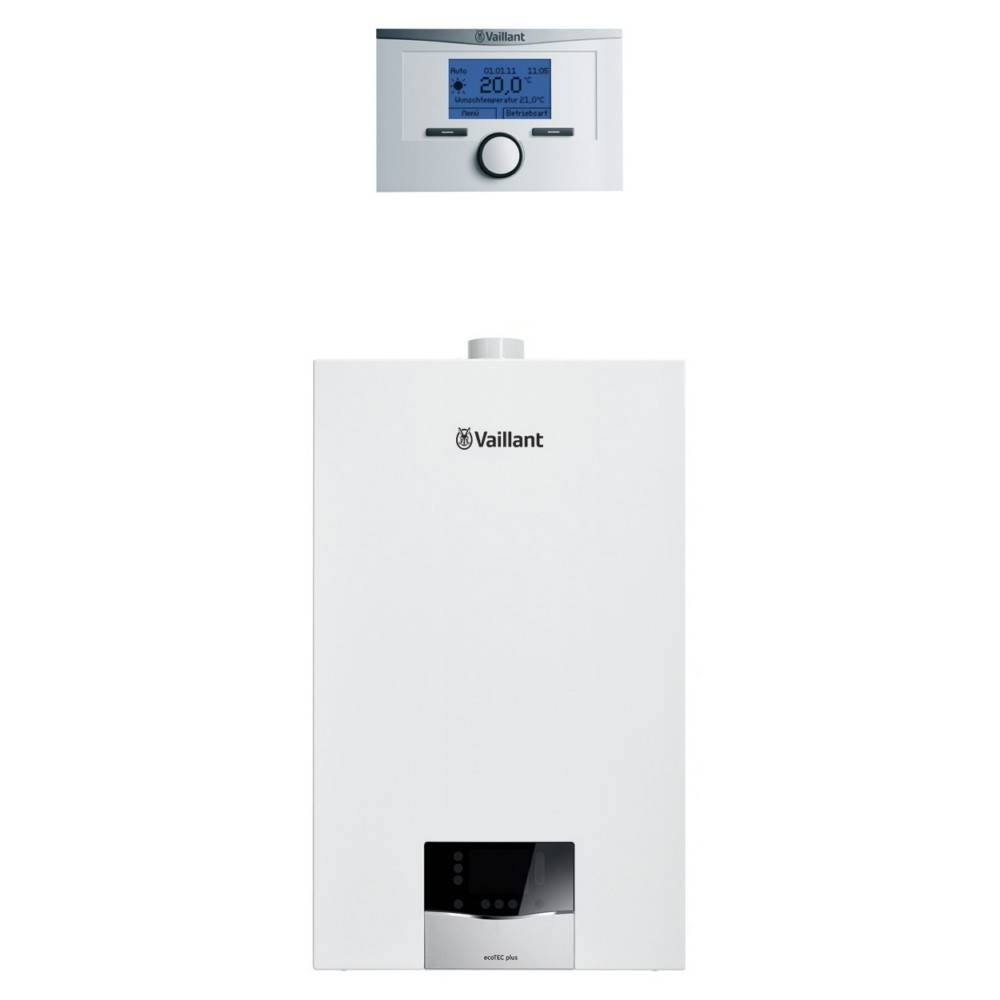Vaillant Paket 1.135 ecoTEC plus 8000014545