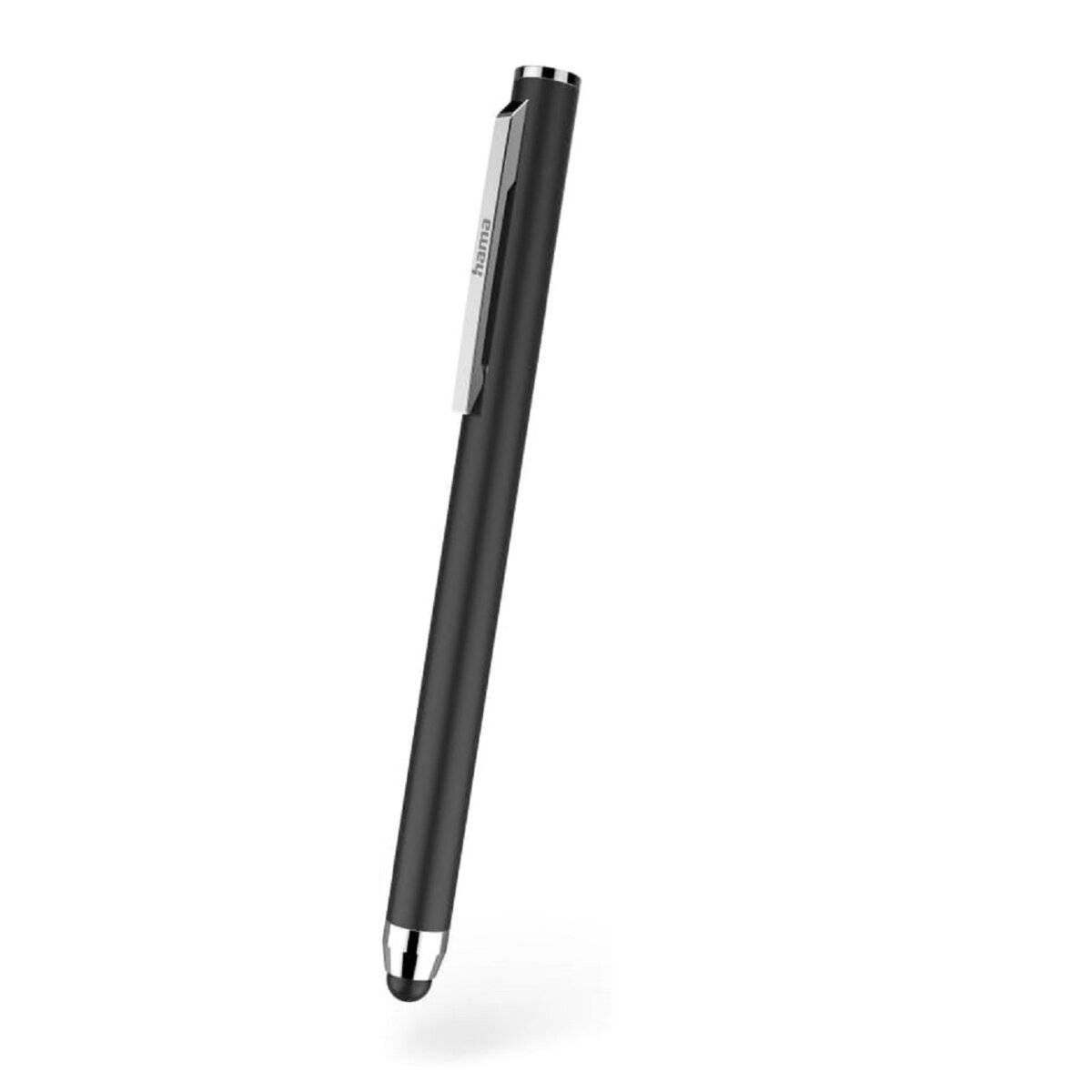 Hama Soft Touch Touchpen Eingabestift Touch-Stift Digitale Schreibhilfe Schwarz