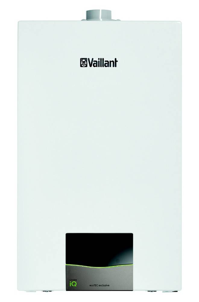 Vaillant Paket 1.187 ecoTEC excl 0010029615