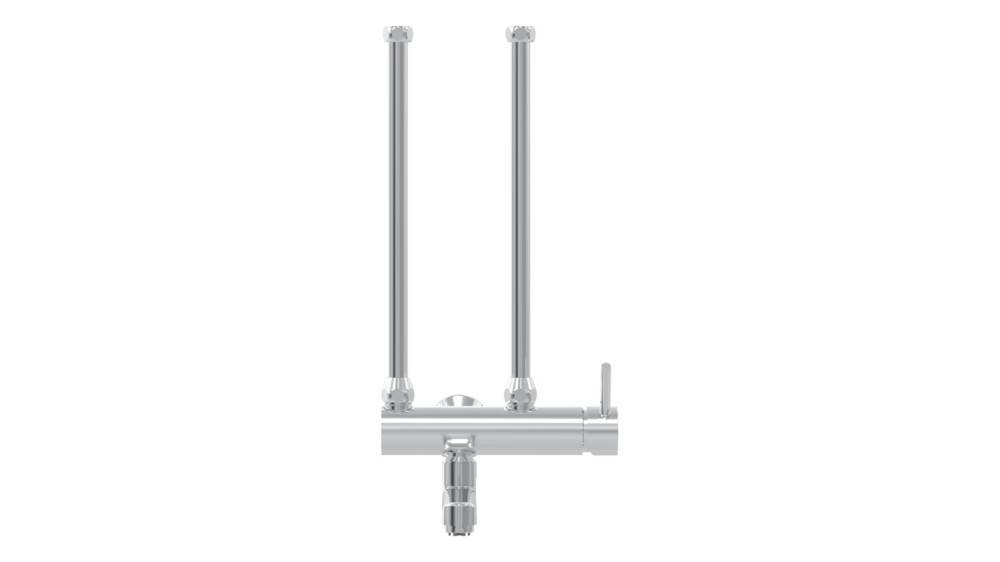 Stiebel Eltron Durchlauferhitzer-Armatur MEKD