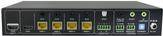 HDBT 2.0 splitter 1x4 with loop (VLHDBSP1X4V2)