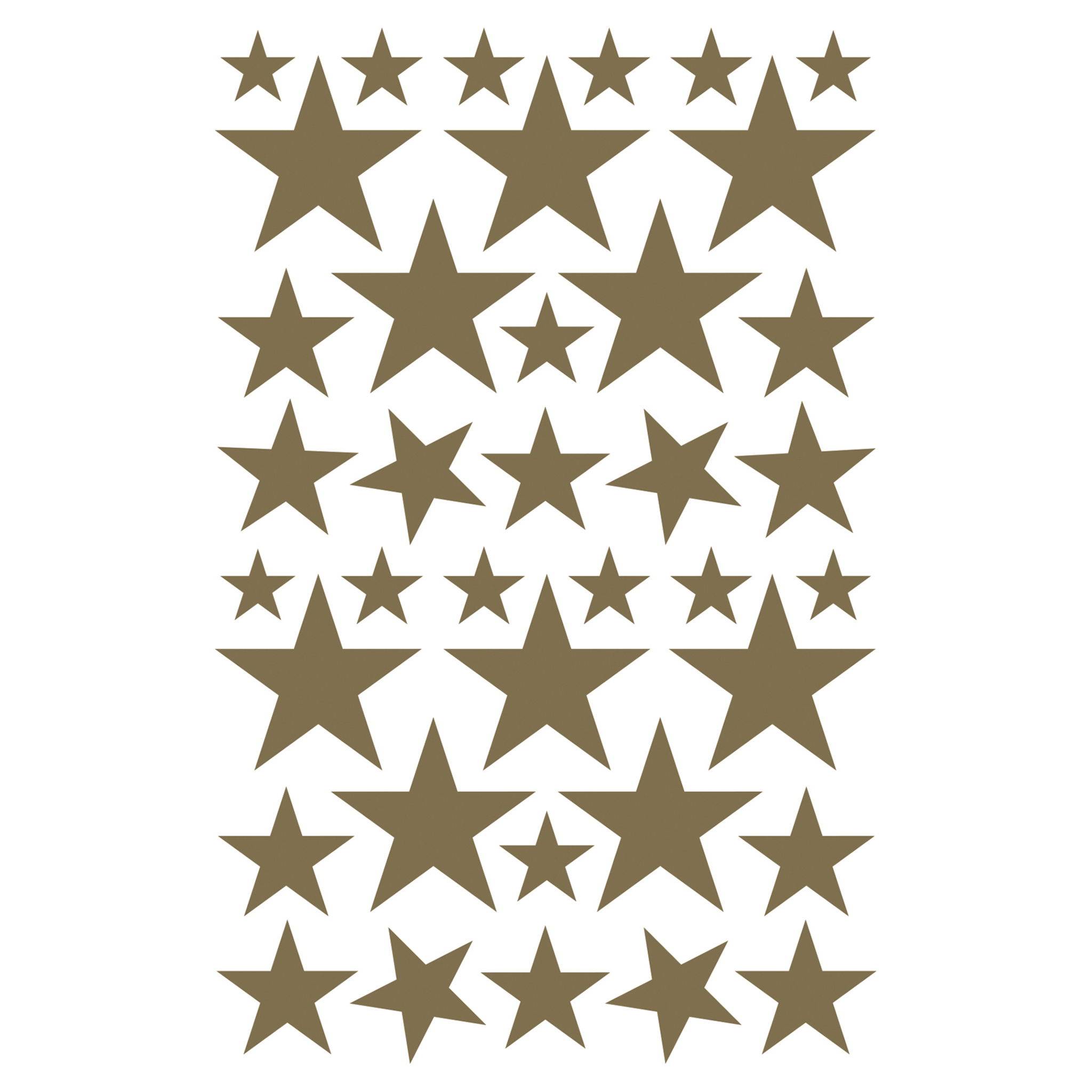 Maildor Initial, 20 Bogen 10,5x16cm, gold/silber Noël - Sortierung AE063O