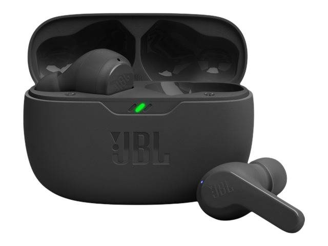 JBL Wave Beam - True Wireless-Kopfhörer mit Mikrofon