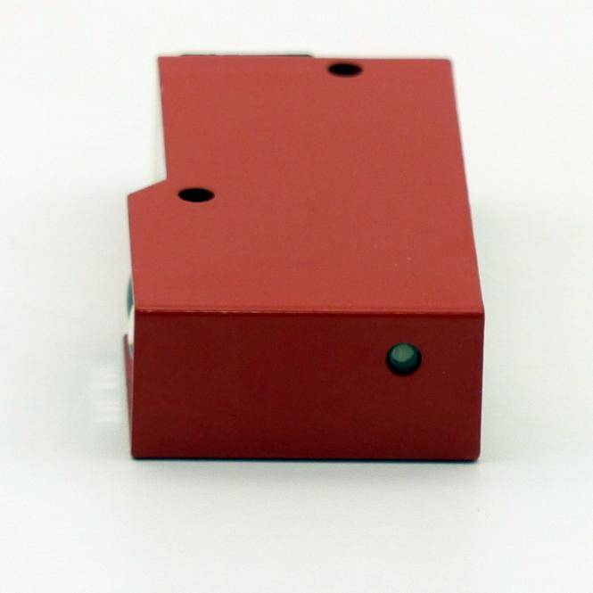 Leuze electronic Reflexionslichtschranke IPRK 92/4 S (50013059)