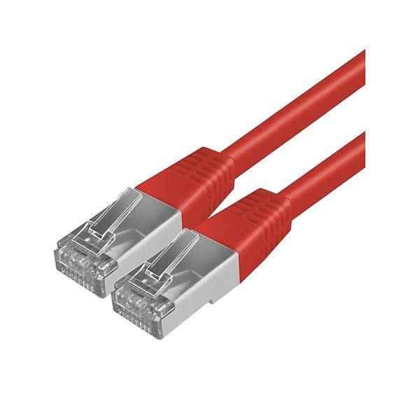 ESYLUX Kabel CABLE RJ45 3m RD CABLE RJ45 3m RD