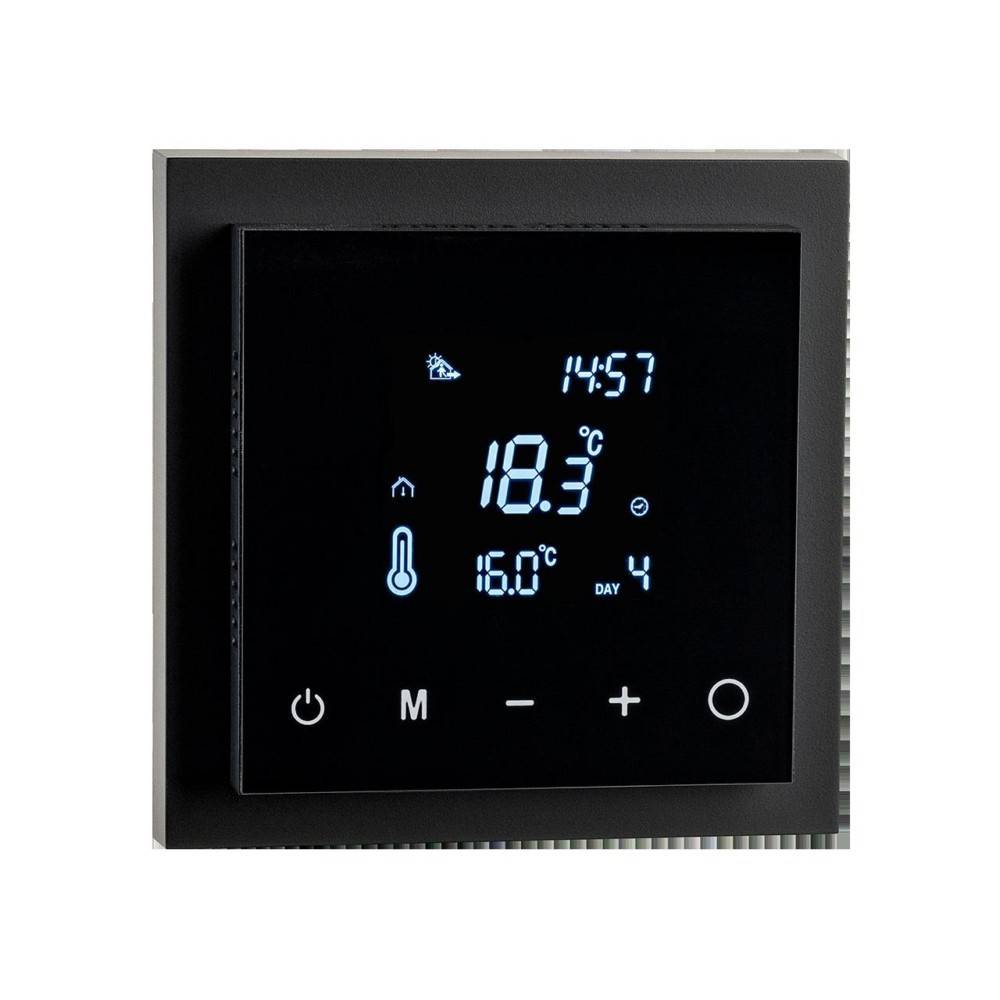 SG Leuchten Thermostat 820451