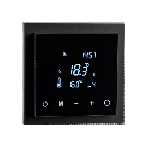 SG Leuchten Thermostat 820451 SG Leuchten Thermostat 820451