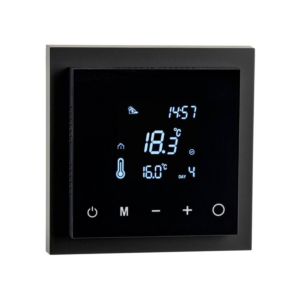 SG Leuchten Thermostat 820451