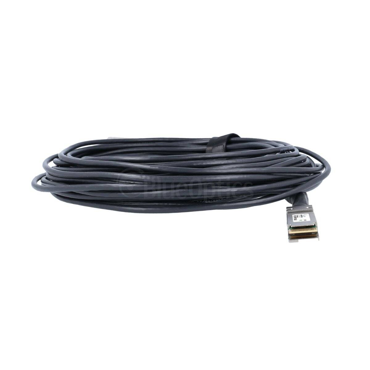 Arista CAB-D-8S-200G-2.5 kompatibles BlueLAN DAC 200GBASE-CR8 QSFP-DD/8xSFP28 BL292701W3M26