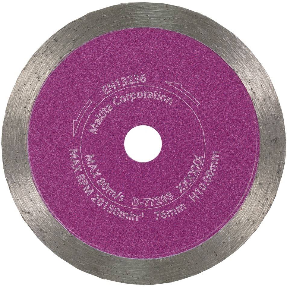 Makita Diamantscheibe D-77263