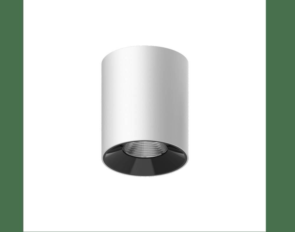 Opple Lighting LED-Aufbauspot Selena #541003590400
