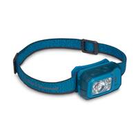 Black Diamond Storm 500-R, Stirnband-Taschenlampe, Blau, 1 m, IP67, 500 lm, 12 m
