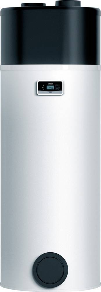 Vaillant Paket 1.747/3 ecoTEC plus 8000016541