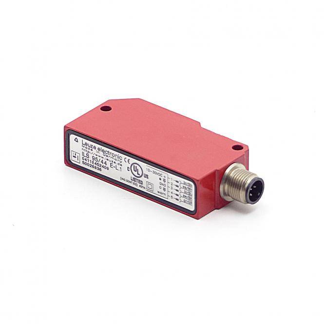 Leuze electronic Einweglichtschranke ILS 95/44 E-L.1 (50026836)