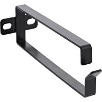 INLINE - Kabelbügel - Metall - 44x129mm schwarz