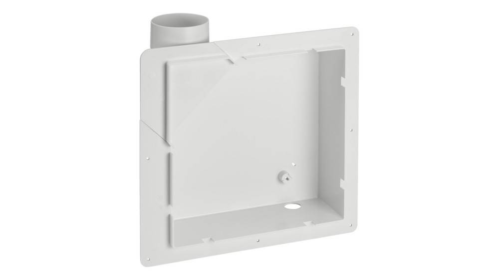 Stiebel Eltron Unterputz-Gehäuse LA 100 G-U