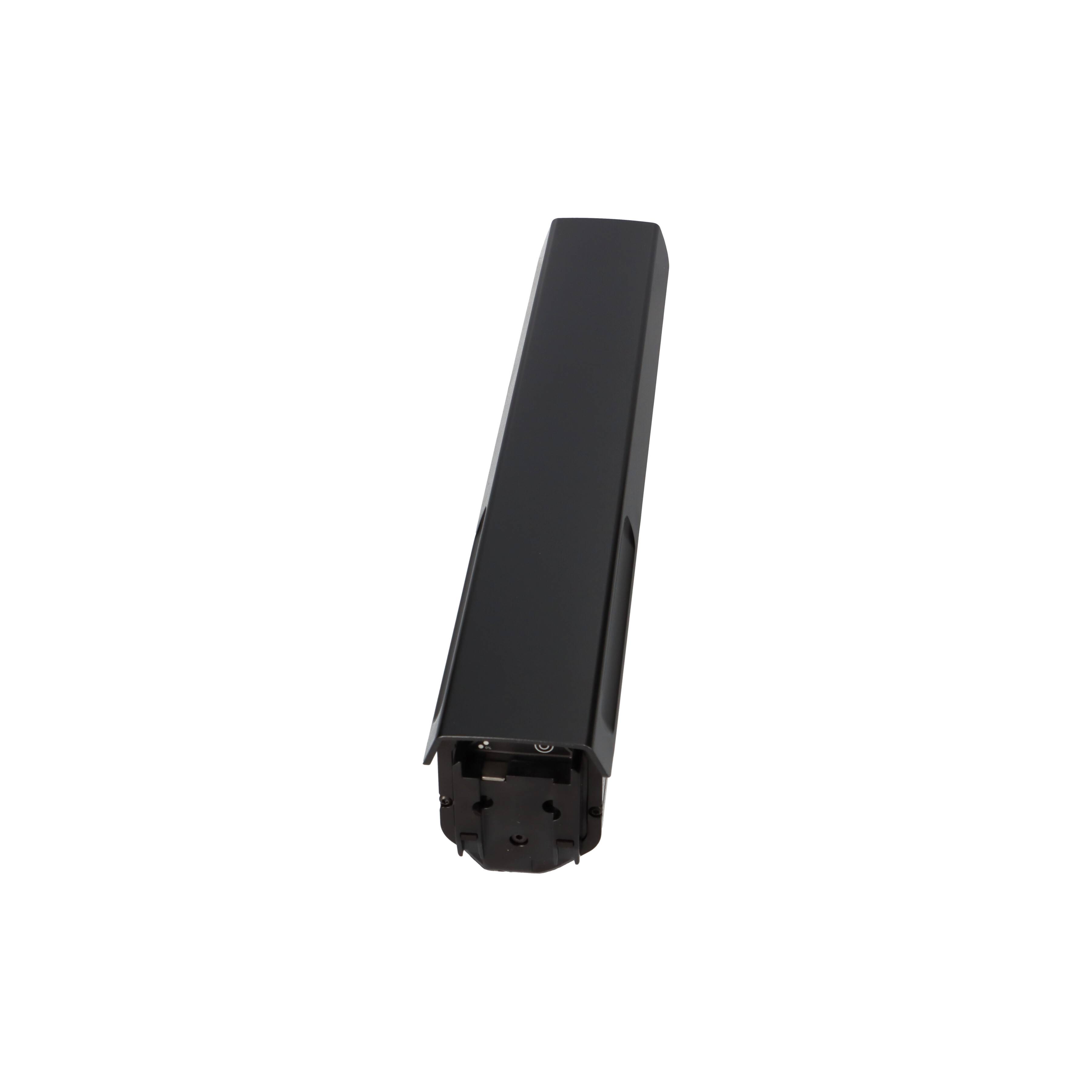 Alber Neodrive Akku 36V 13,8Ah 497Wh – BMZ Unterrohr Akku schwarz