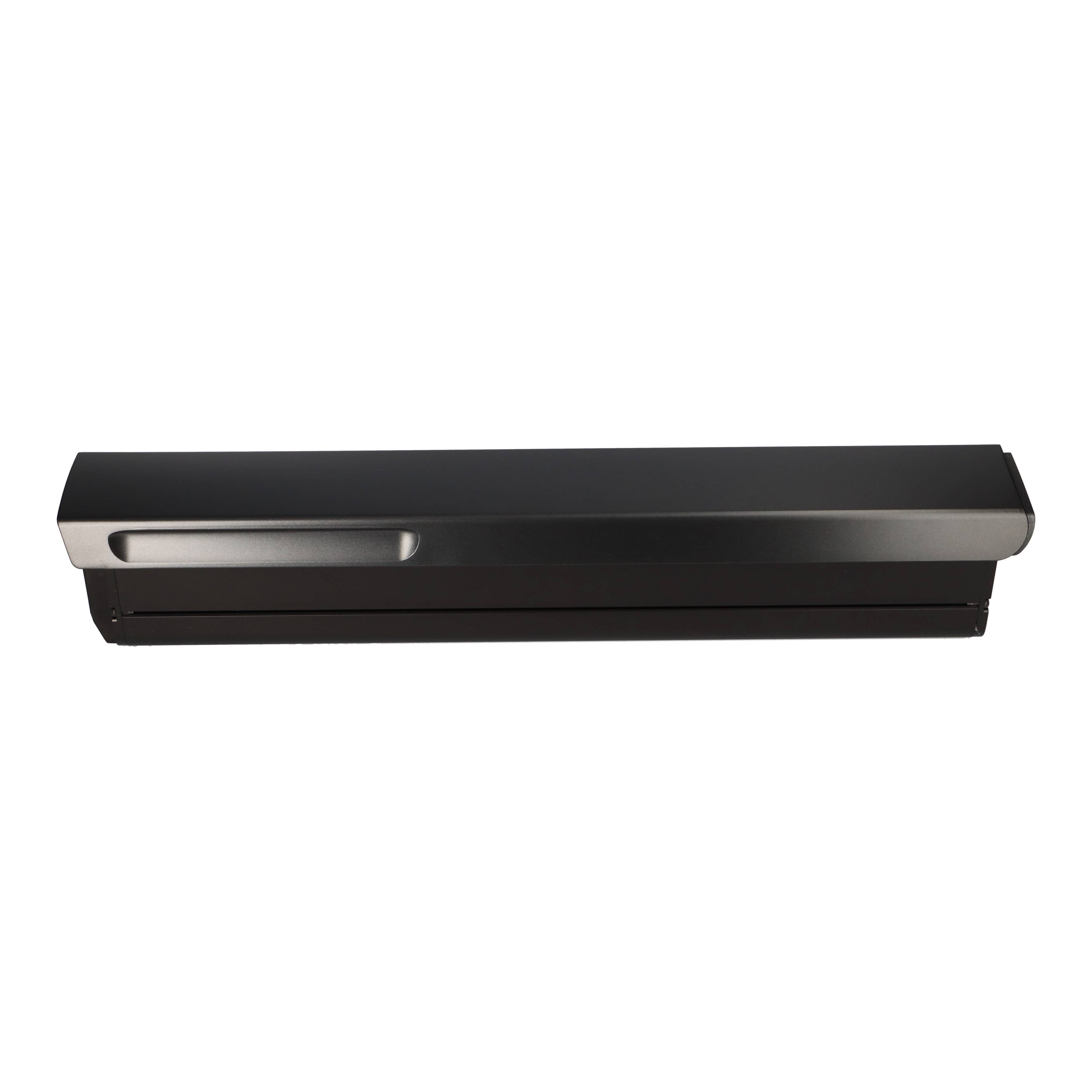 Alber Neodrive Akku 36V 13,8Ah 497Wh – BMZ Unterrohr Akku schwarz
