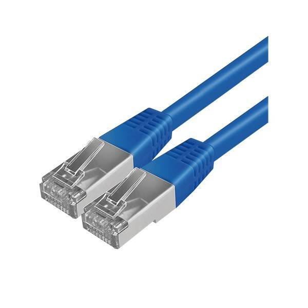ESYLUX Kabel CABLE RJ45 3m BL CABLE RJ45 3m BL