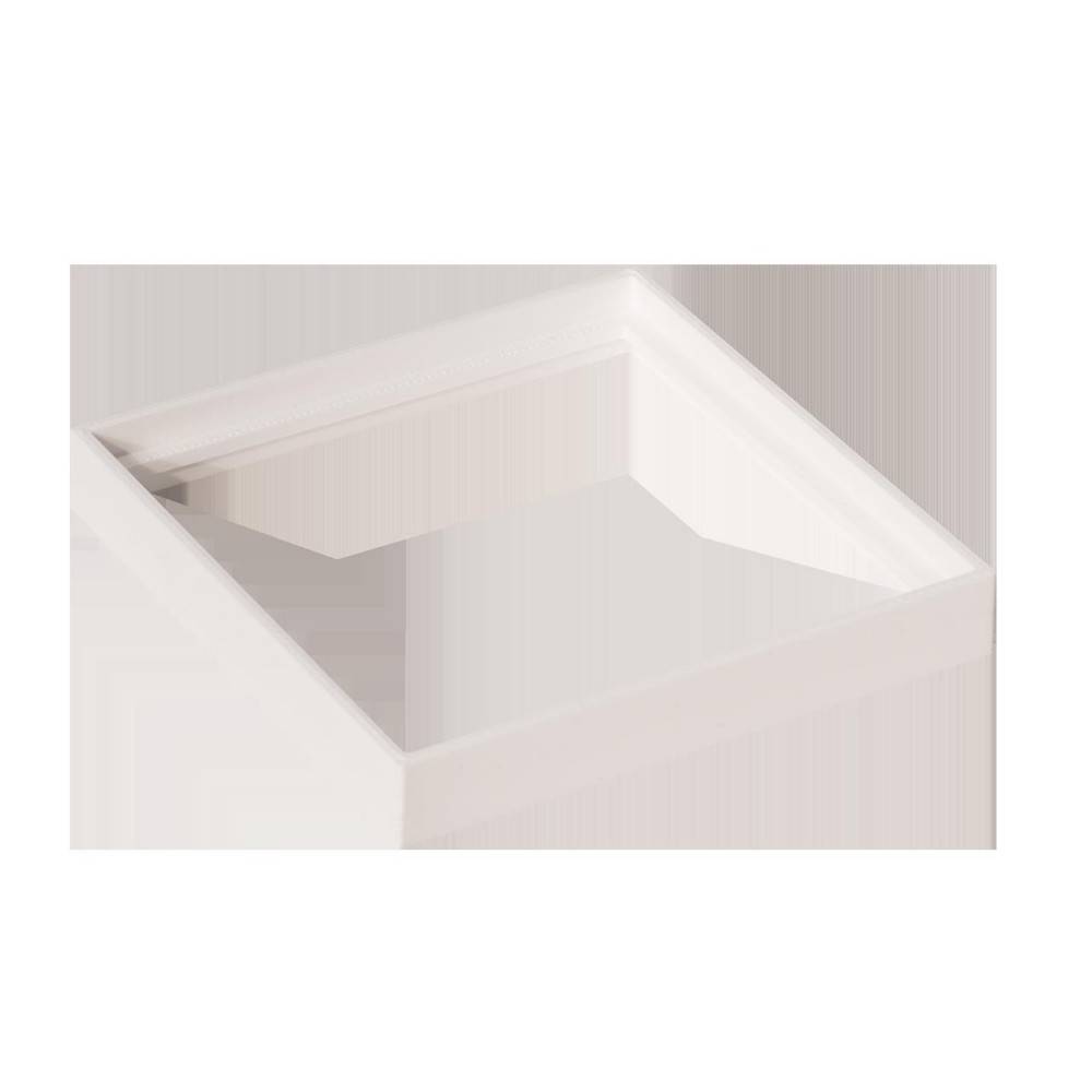 SG Leuchten Aufbaurahmen 903266