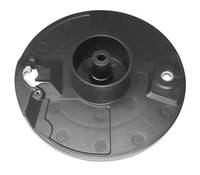 Gardena 5409-20 - Bürstenschneider-Klinge - Schwarz - Gardena 9822 - 14702