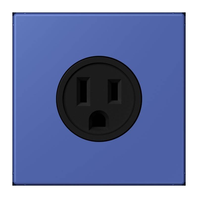 Jung Steckd NEMA15 LC 521-15 206