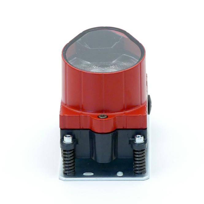 Leuze electronic Optische Datenübertragung DDLS 200/200.2-10 (50036281)