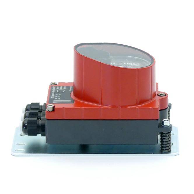Leuze electronic Optische Datenübertragung DDLS 200/200.2-10 (50036281)