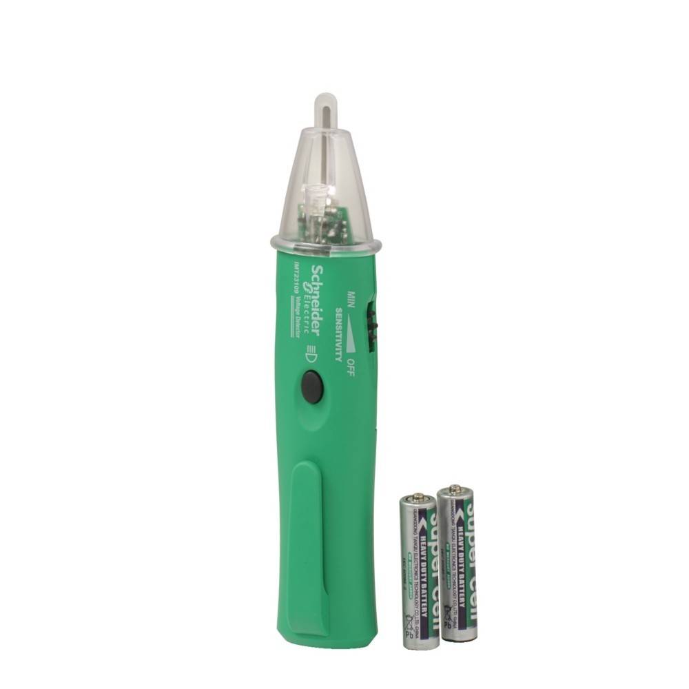 Schneider Electric Spannungsprüfer IMT23209