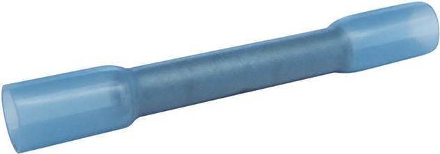 Cellpack DR-L/1.5-2.5/Set/20x/BU Warmschrumpf-Quetschverbinder 456336 20 (456336)