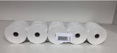 Thermokassenrolle 58mmx50m 5St