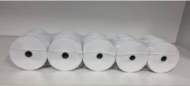 Thermokassenrolle 80mmx80m 5St